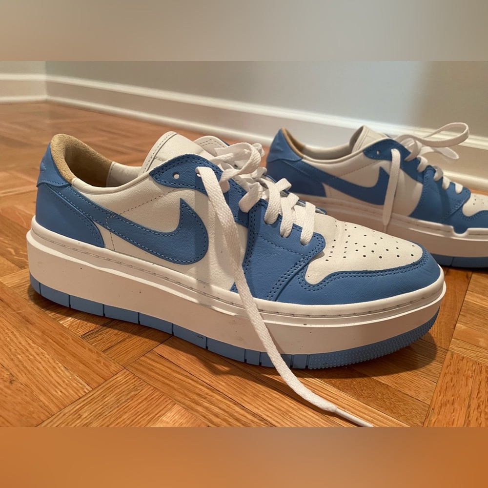 Air Jordan 1 Elevate Low SE Women's Shoes 11.5